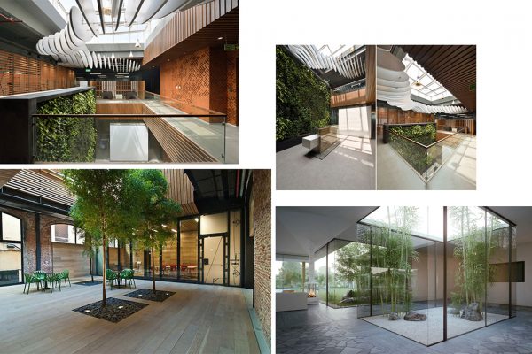 Tiện ích dự án căn hộ chung cư 9X Golden Stella Bình Tân