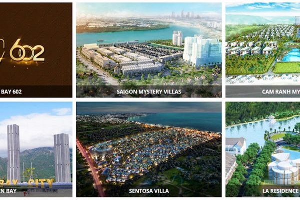 Chủ đầu tư dự án căn hộ chung cư New Galaxy Dĩ An Bình Dương chủ đầu tư Hưng Thịnh