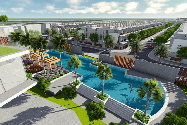 Chủ đầu tư dự án căn hộ condotel Oyster Gành Hào đường Trần Phú Vũng Tàu