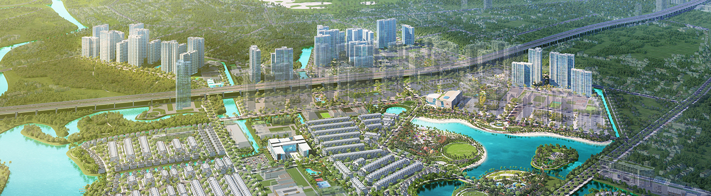 Mua bán cho thuê dự án căn hộ chung cư Masteri Centre Point Quận 9 chủ đầu tư Masterise Homes