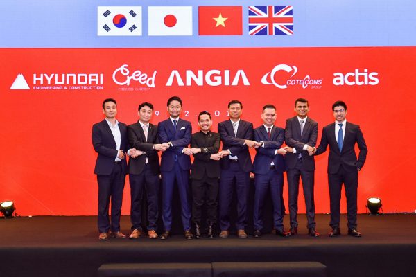 Giới thiệu thông tin về chủ đầu tư tập đoàn bất động sản An Gia