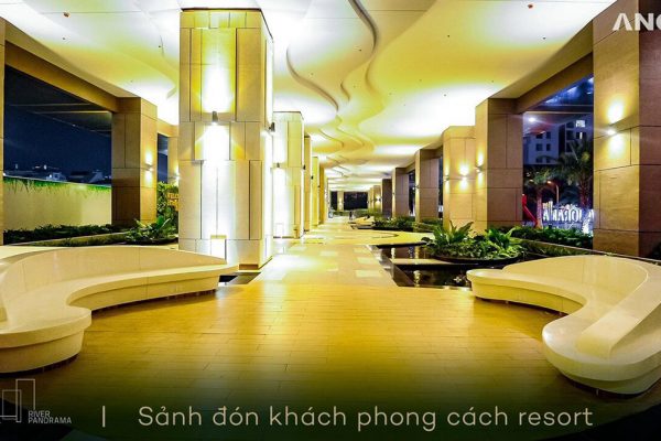 Hình ảnh thực tế bàn giao dự án căn hộ chung cư từ chủ đầu tư An Gia