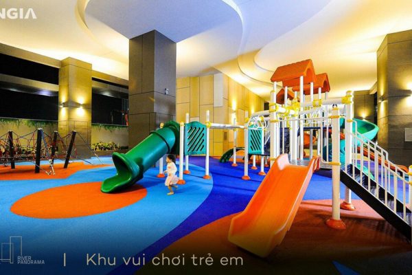 Hình ảnh thực tế bàn giao dự án căn hộ chung cư từ chủ đầu tư An Gia