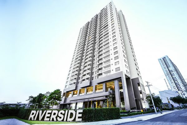 Mua bán cho thuê căn hộ Riverside Quận 7 chủ đầu tư An Gia