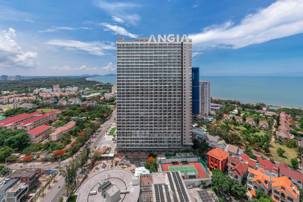 Hình ảnh thực tế ban giao căn hộ The Sóng Vũng Tàu từ chủ đầu tư An Gia