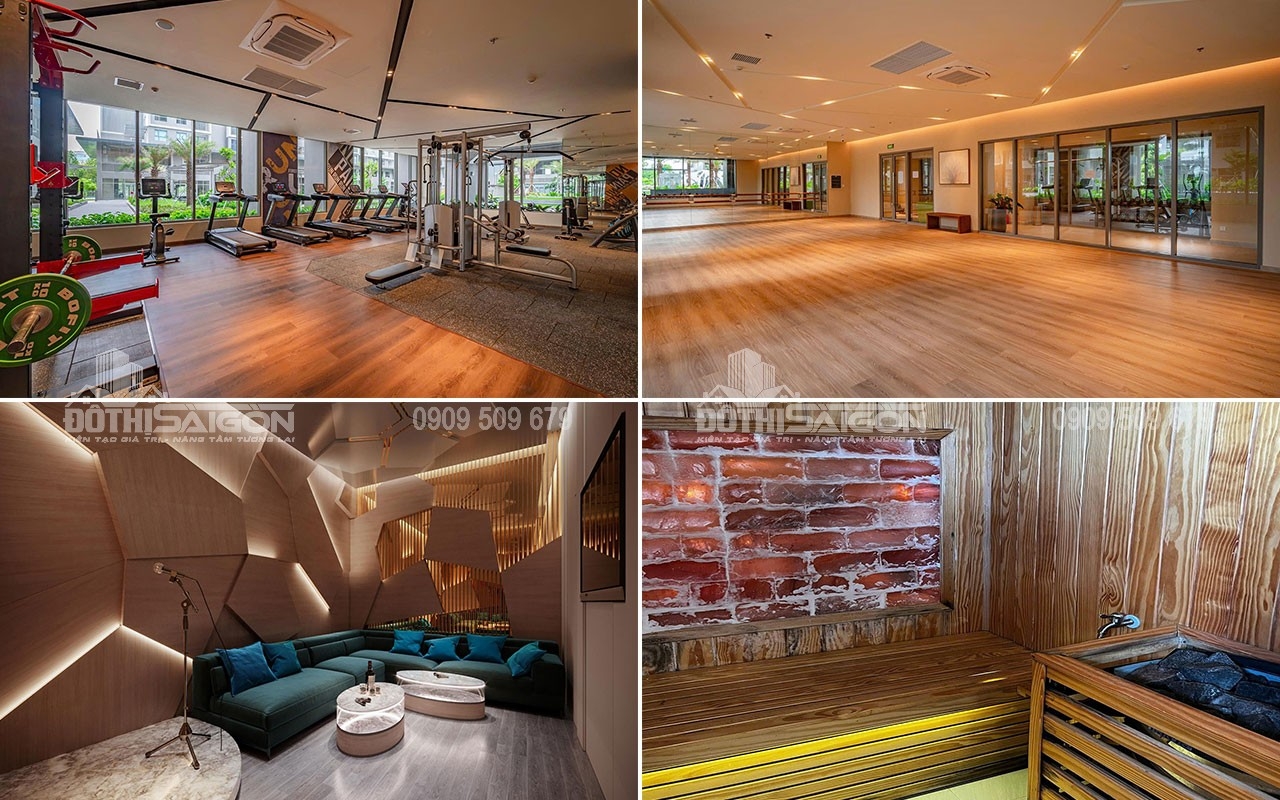 Hinh Anh Tien Ich Thuc Te Can Ho Chung Cu West Gate Binh Chanh Co So Hong 2