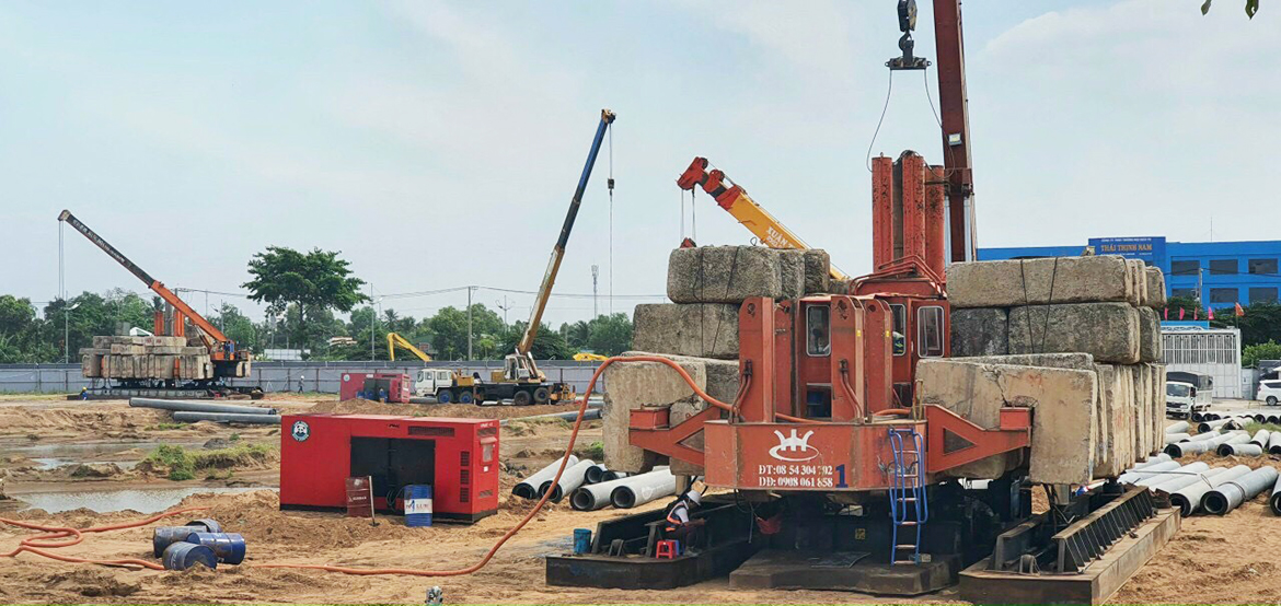 Cập nhật tiến độ xây dựng dự án căn hộ chung cư West Gate Bình Chánh tháng 01/2021 Cập nhật tiến độ xây dựng dự án căn hộ chung cư West Gate Bình Chánh tháng 01/2021