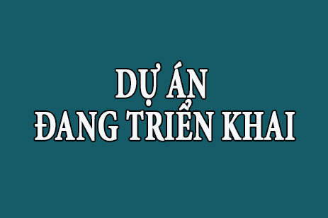 Danh sách toàn bộ dự án đang triển khai dothisaigon.com