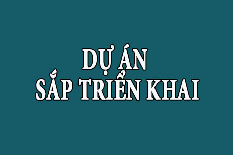 Danh sách toàn bộ dự án sắp triển khai dothisaigon.com