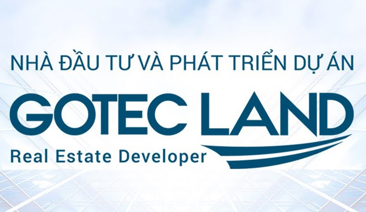 Giới thiệu về chủ đầu tư bất động sản Gotec Land Việt Nam