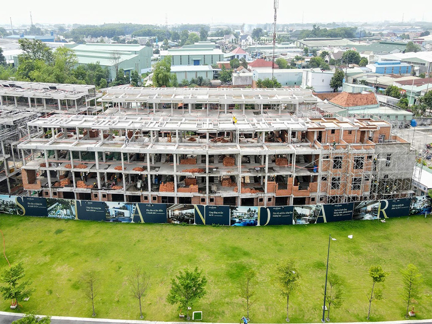 ĐÔ THỊ SÀI GÒN – KÊNH THÔNG TIN MUA BÁN BĐS