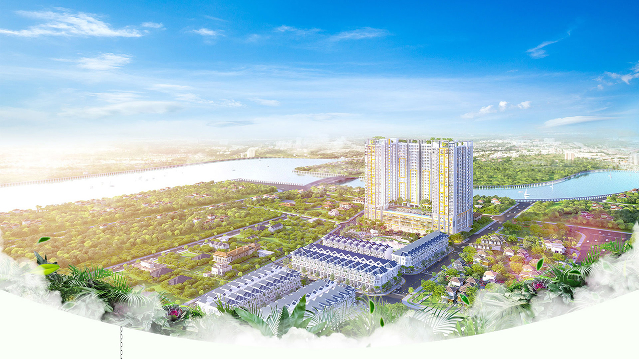 Phoi Canh Can Ho Chung Cu Du An The Peak Garden Quan 7 (2)