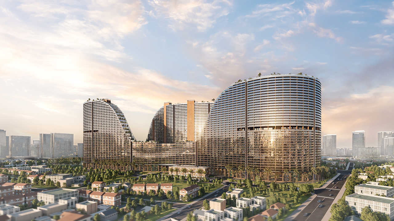 Phoi Canh Du An Can Ho Chung Cu Noble Crystal Riverside Quan 7 Duong Dao Tri Chu Dau Tu Sunshine Group (2)