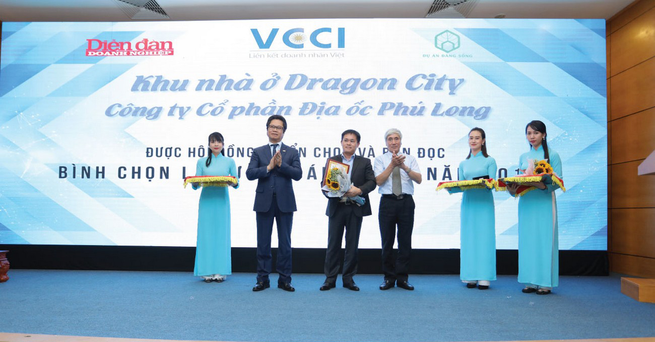 Chủ đầu tư dự án ESSENSIA Nam Sai Gon (Dragon Hill 3).