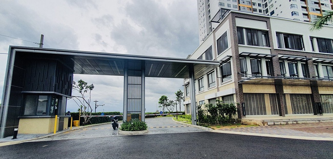 Tiến độ Flora Panorama Bình Chánh