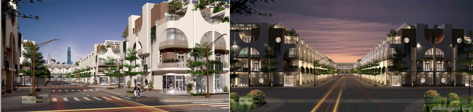 ĐÔ THỊ SÀI GÒN – KÊNH THÔNG TIN MUA BÁN BĐS