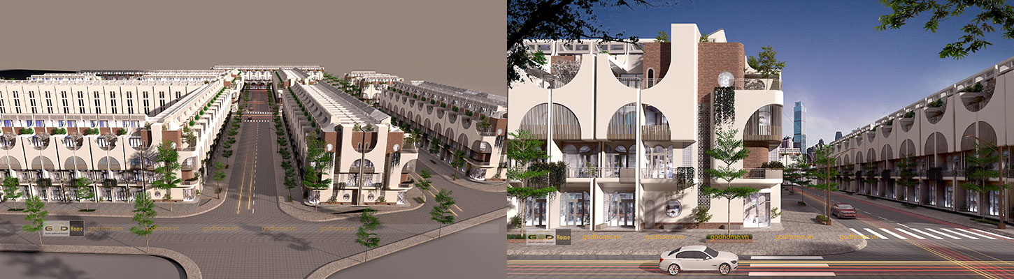 ĐÔ THỊ SÀI GÒN – KÊNH THÔNG TIN MUA BÁN BĐS