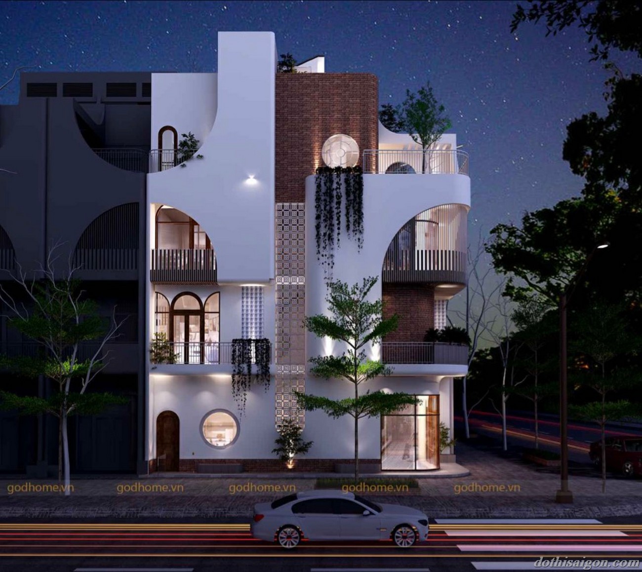 ĐÔ THỊ SÀI GÒN – KÊNH THÔNG TIN MUA BÁN BĐS