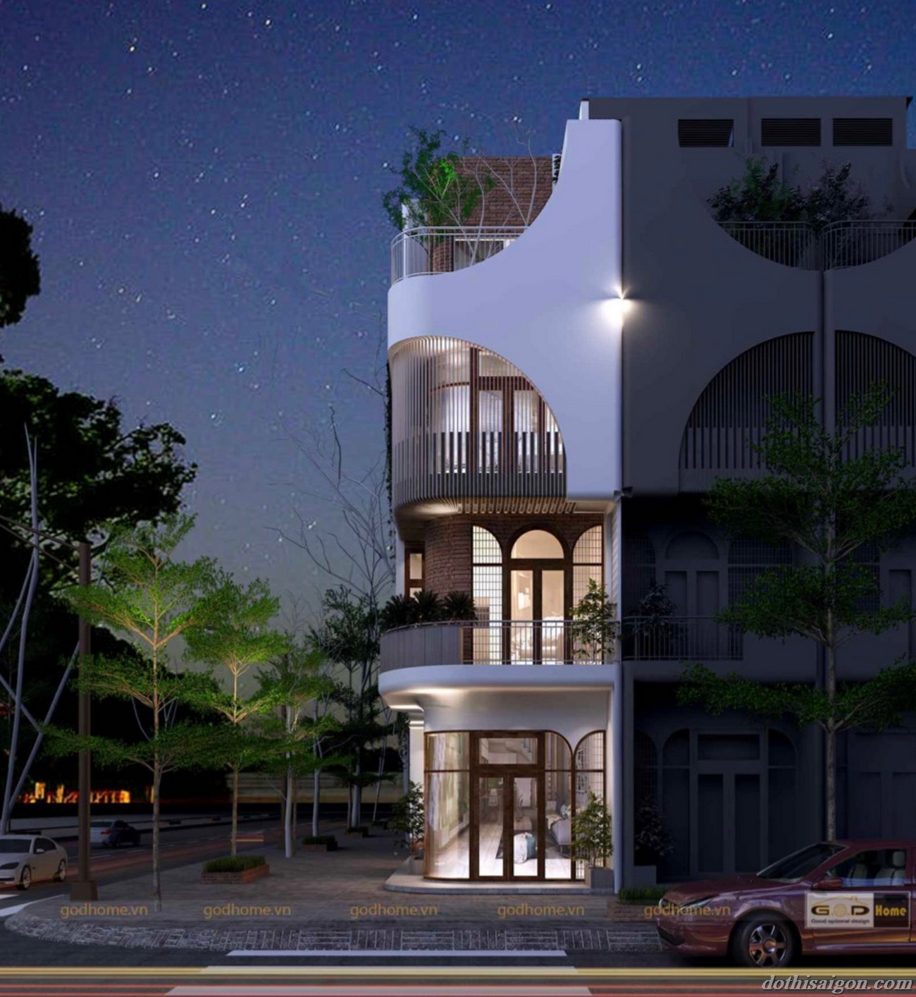 ĐÔ THỊ SÀI GÒN – KÊNH THÔNG TIN MUA BÁN BĐS