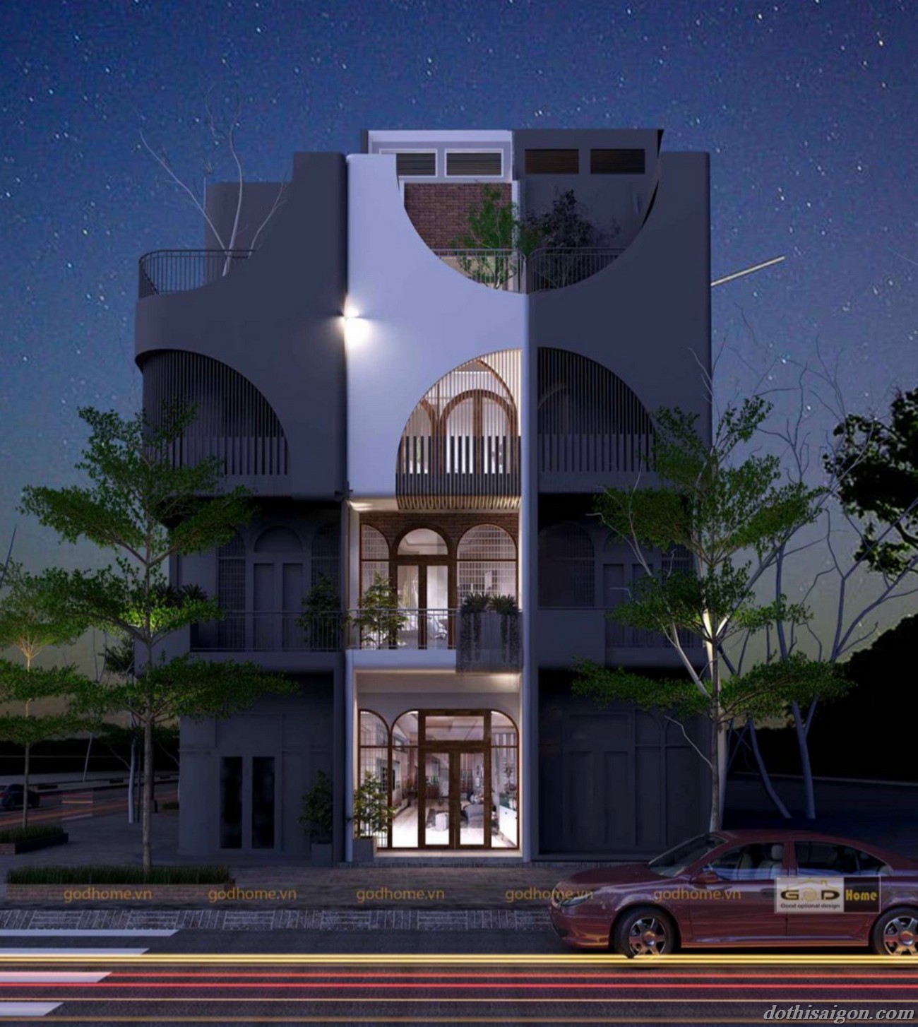 ĐÔ THỊ SÀI GÒN – KÊNH THÔNG TIN MUA BÁN BĐS