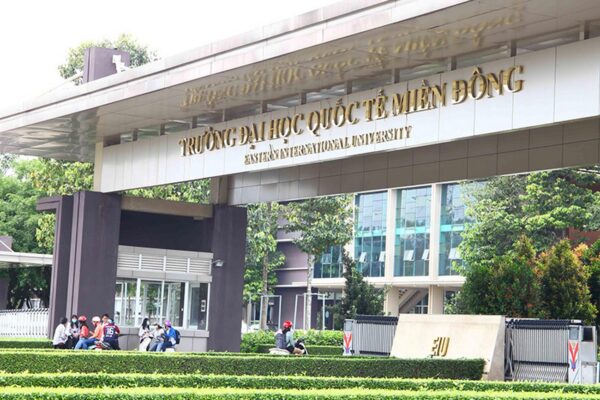 Đại học quốc tế Miền Đông