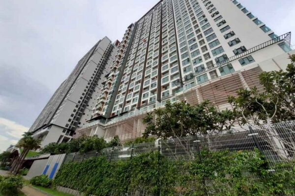 Dự án Feliz En Vista