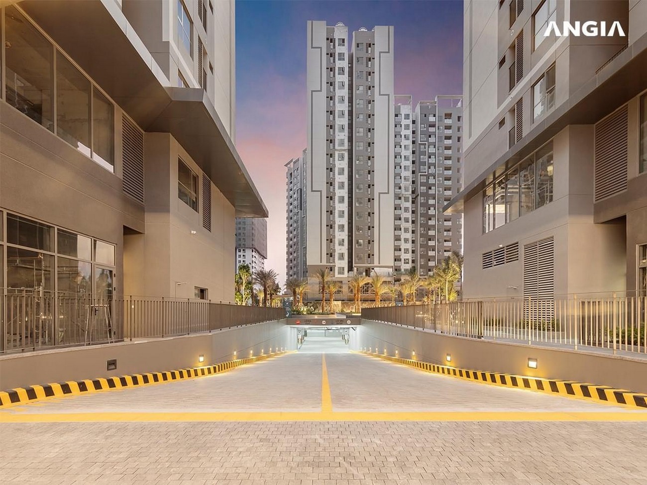 ĐÔ THỊ SÀI GÒN – KÊNH THÔNG TIN MUA BÁN BĐS