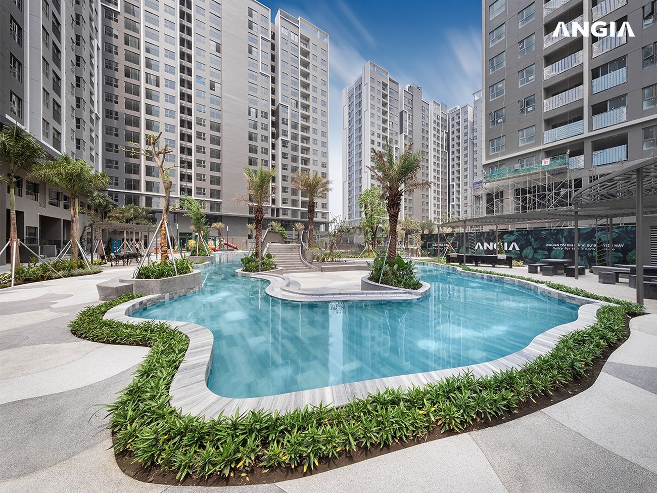 ĐÔ THỊ SÀI GÒN – KÊNH THÔNG TIN MUA BÁN BĐS