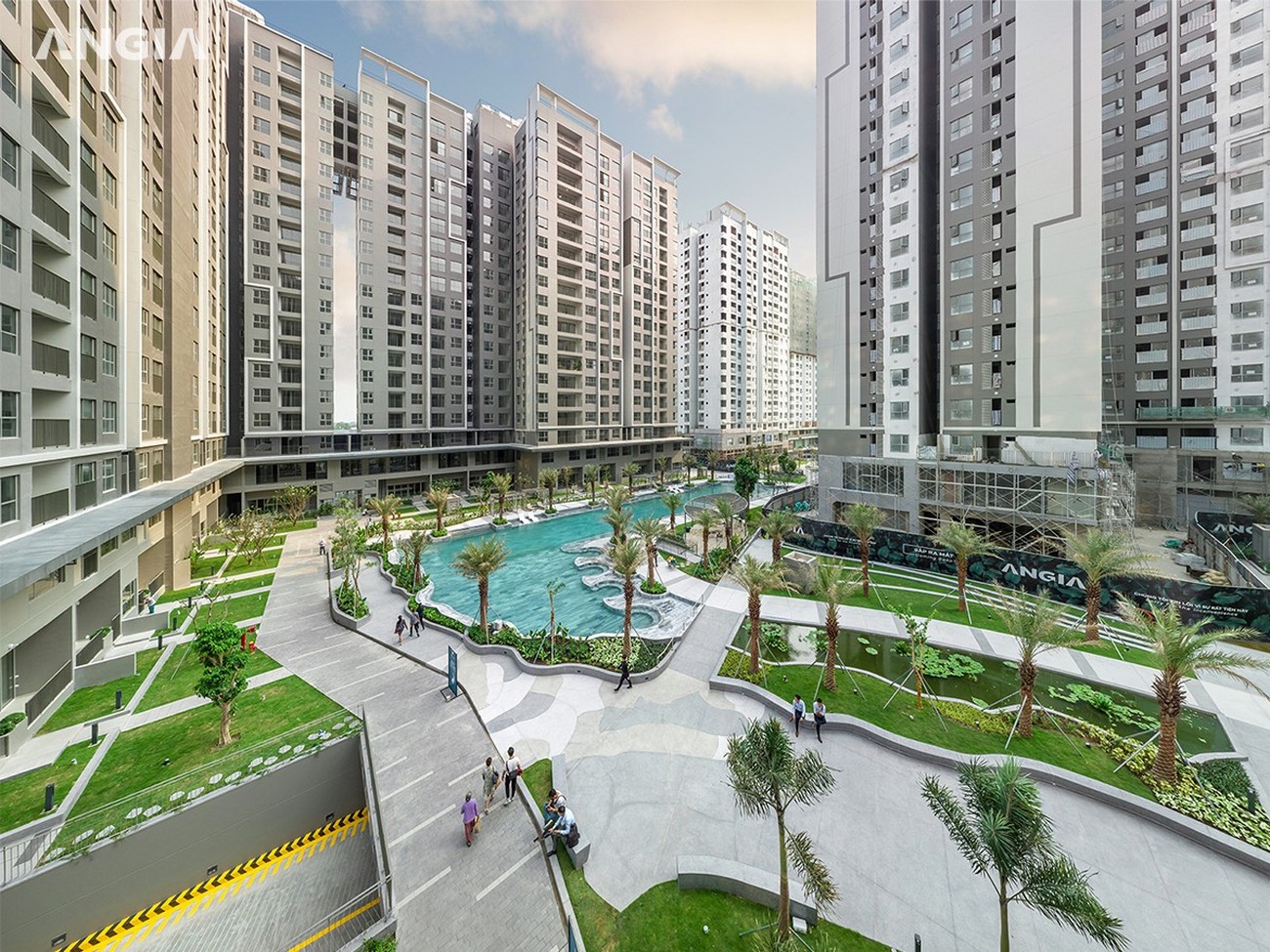 ĐÔ THỊ SÀI GÒN – KÊNH THÔNG TIN MUA BÁN BĐS