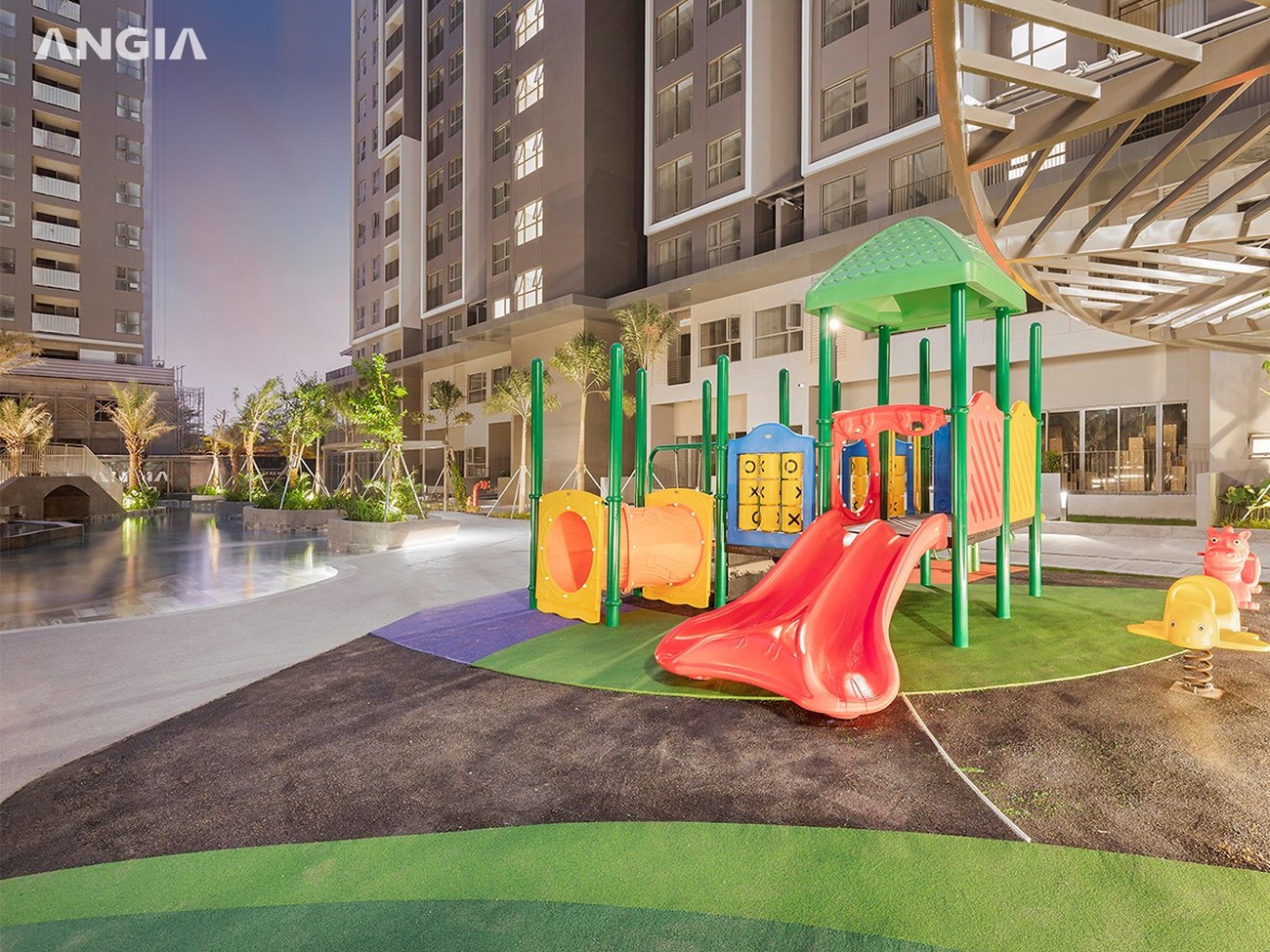 ĐÔ THỊ SÀI GÒN – KÊNH THÔNG TIN MUA BÁN BĐS