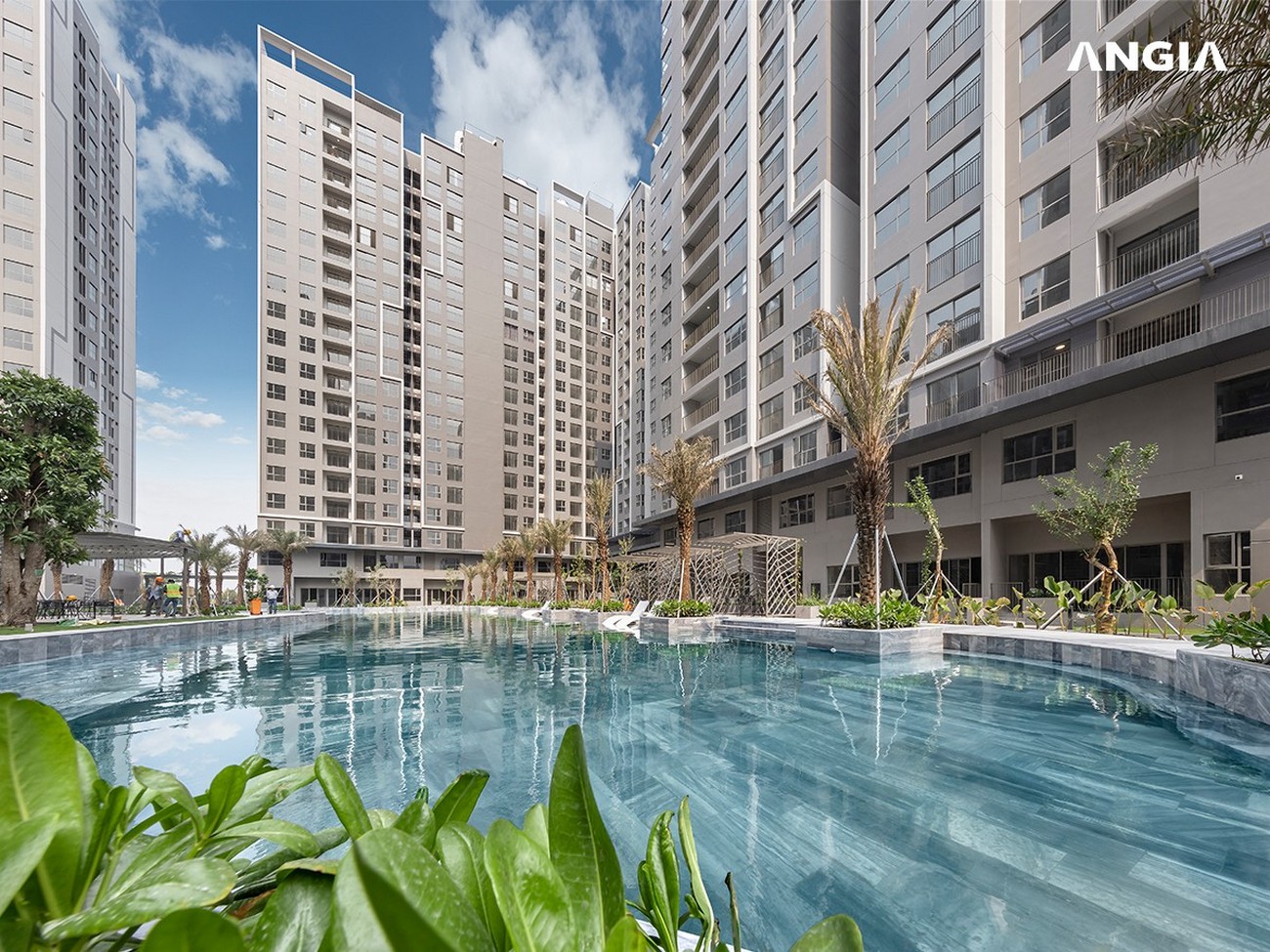 ĐÔ THỊ SÀI GÒN – KÊNH THÔNG TIN MUA BÁN BĐS