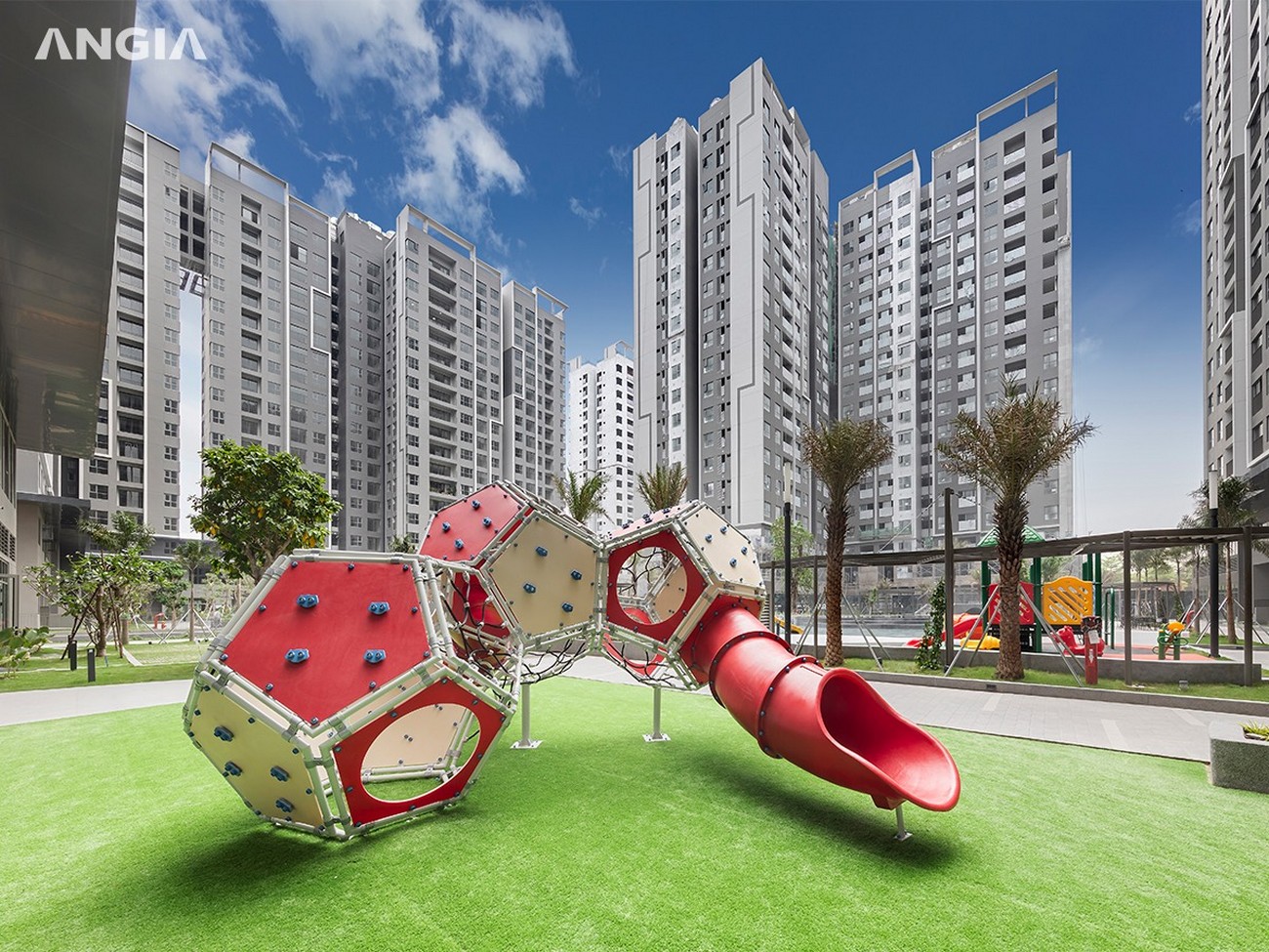 ĐÔ THỊ SÀI GÒN – KÊNH THÔNG TIN MUA BÁN BĐS