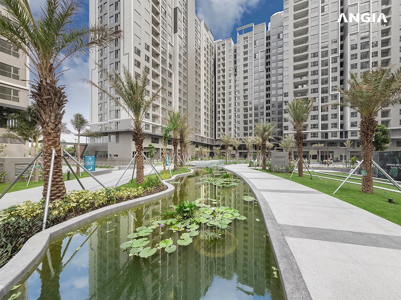 ĐÔ THỊ SÀI GÒN – KÊNH THÔNG TIN MUA BÁN BĐS