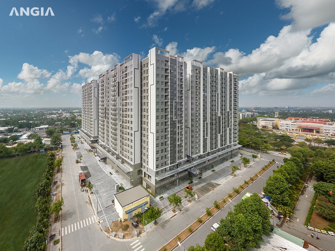 ĐÔ THỊ SÀI GÒN – KÊNH THÔNG TIN MUA BÁN BĐS