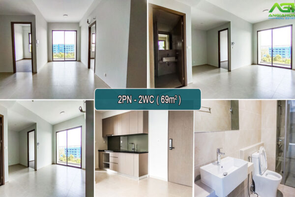 Cập nhật giá bán giá thuê mua bán cho thuê căn hô chung cư West Gate Bình Chánh