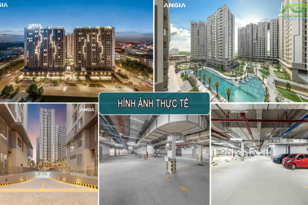 Cập nhật giá bán giá thuê mua bán cho thuê căn hô chung cư West Gate Bình Chánh