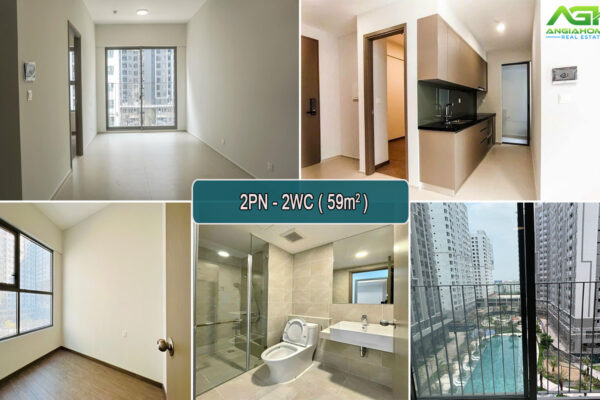 Cập nhật giá bán giá thuê mua bán cho thuê căn hô chung cư West Gate Bình Chánh