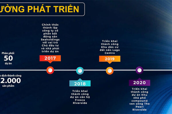 Chủ đầu tư căn hộ chung cư dự án Destino Centro Bến Lức Long An