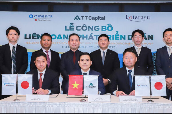 Chủ đầu tư dự án căn hộ chung cư TT Avio Bình Dương