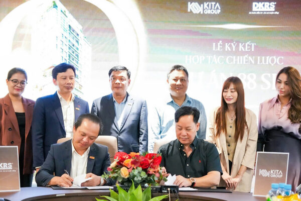 Chủ đầu tư căn hộ chung cư dự án 88 SIG Bình Tân đường Võ Văn Kiệt