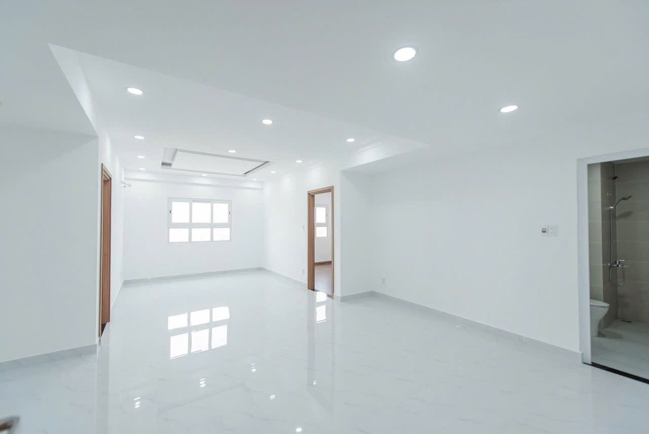 Nội thất dự án căn hộ chung cư Conic Boulevard Bình Chánh