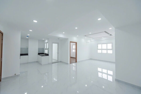 Nội thất dự án căn hộ chung cư Conic Boulevard Bình Chánh