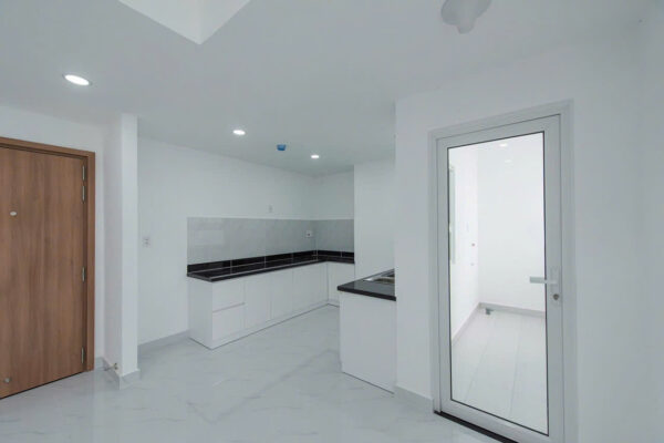 Nội thất dự án căn hộ chung cư Conic Boulevard Bình Chánh