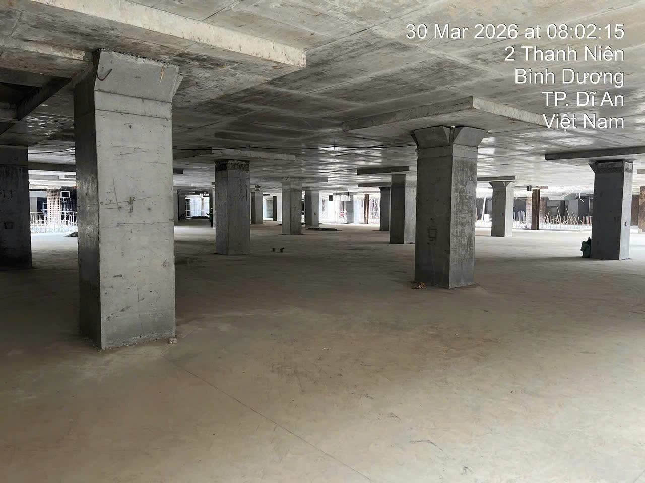 Tien Do Du An Can Ho Chung Cu Du An The Gio Riverside Di An Binh Duong Chu Dau Tu An Gia Thang 03 2026 (3)