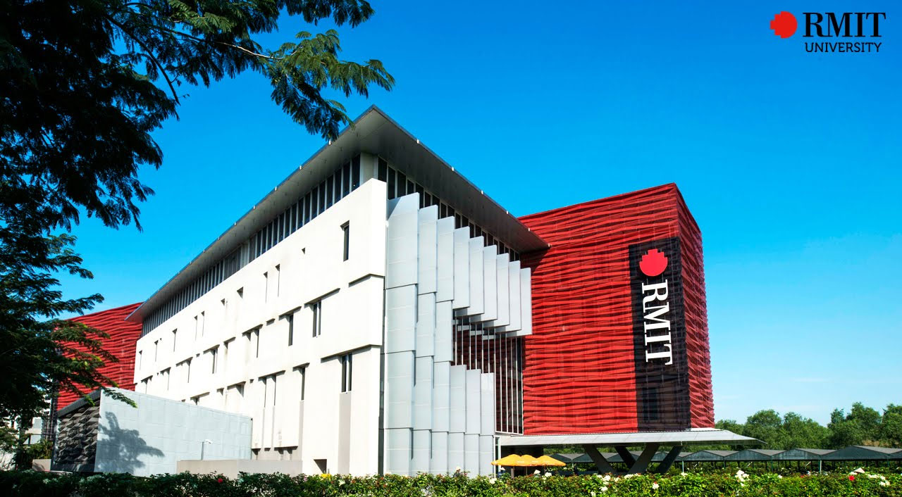Trellia Cove cách Đại học Rmit chỉ 5 phút Vị trí địa chỉ dự án căn hộ nhà phố Trellia Cove khu đô thị Mizuki Park Bình Chánh