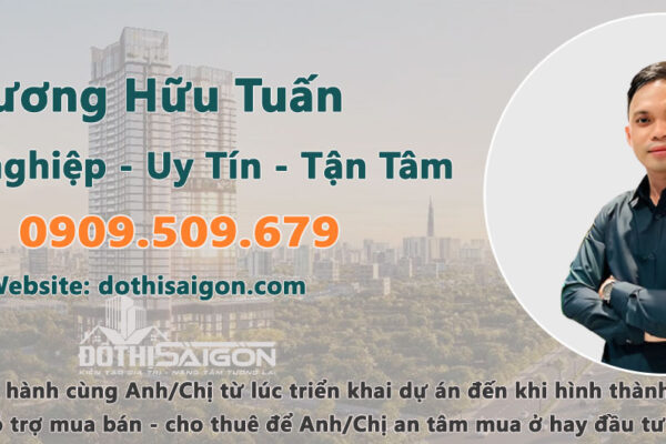 Mua bán cho thuê dự án căn hộ chung cư Vlasta Premier Quận 7