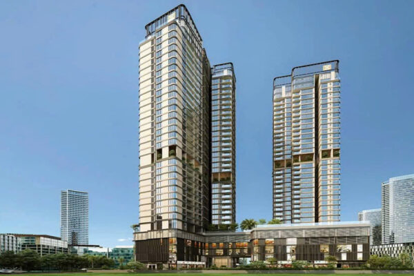 Mua bán cho thuê dự án căn hộ chung cư Vlasta Premier Quận 7