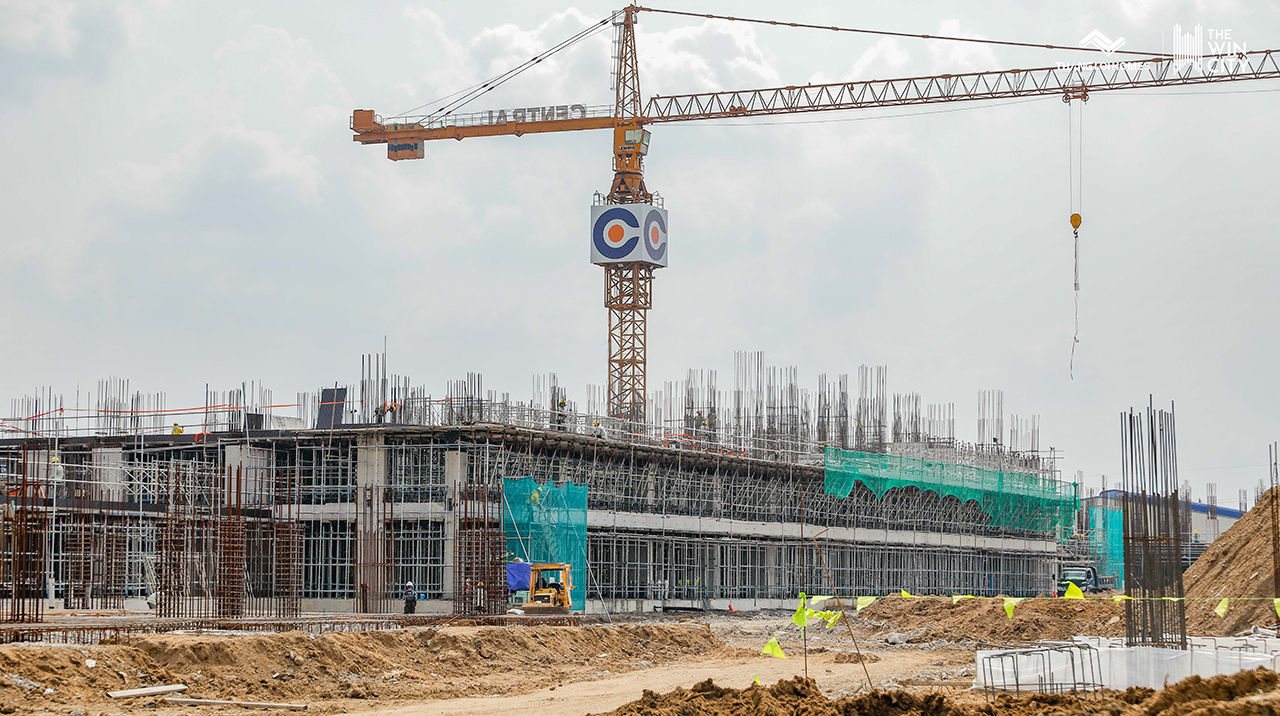 Cập nhật tiến độ xây dựng căn hộ dự án The Win City Đức Hòa tháng 3/2026 Tien Do Xay Dung Du An Can Ho Chung Cu The Win City Duc Hoa Tay Ninh Thang 3.2026