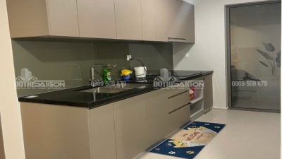 Ban Can Ho Chung Cu West Gate 2 Phong Ngu Full Noi That 59m2 Co So Hong 2