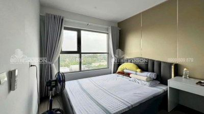 Ban Can Ho Chung Cu West Gate 2 Phong Ngu Full Noi That 59m2 View Quan 1